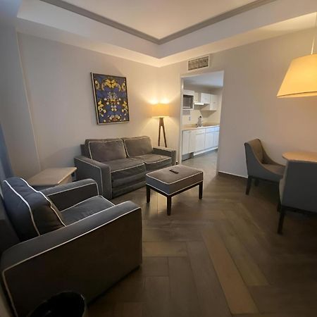 Suites Del Angel Mexico by Eksteriør bilde