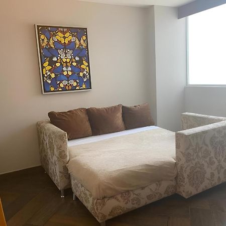 Suites Del Angel Mexico by Eksteriør bilde