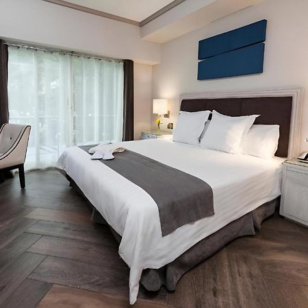 Suites Del Angel Mexico by Eksteriør bilde