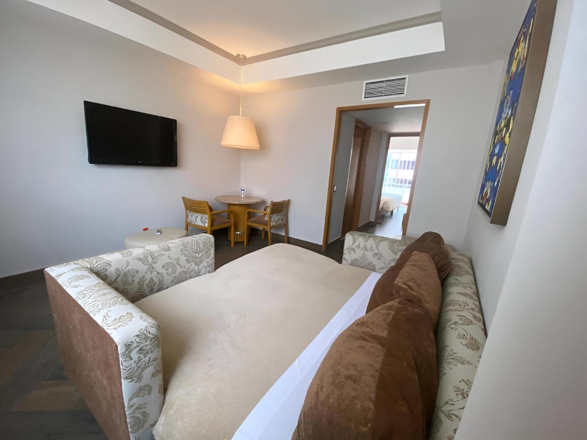 Suites Del Angel Mexico by Eksteriør bilde