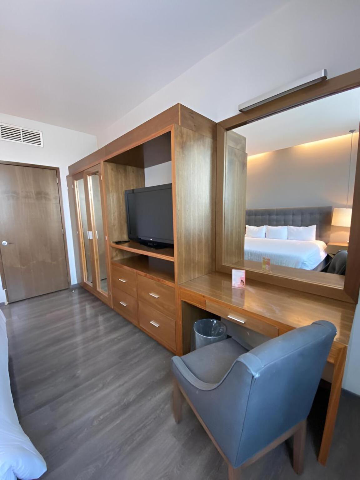 Suites Del Angel Mexico by Eksteriør bilde